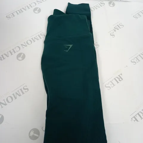 GYMSHARK TRAINING LEGGINGS SIZE S