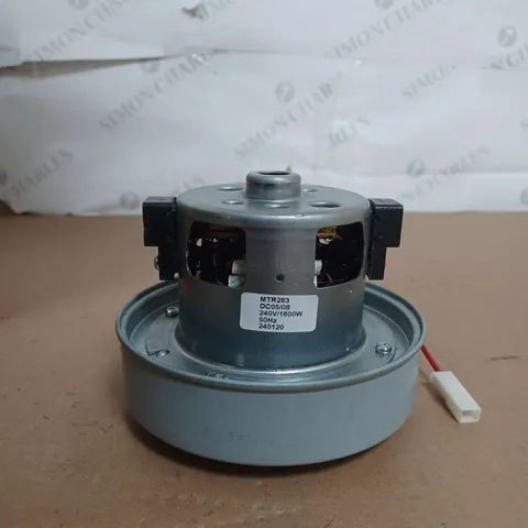 QUALTEX MOTOR YDK FOR DYSON