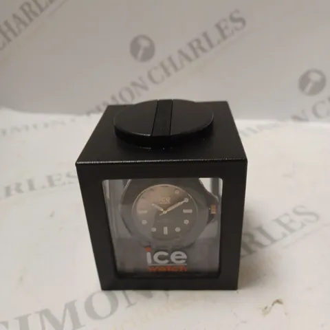 ICE WATCH BLACK BOXED