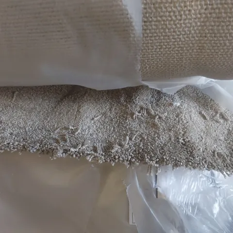ROLL OF QUALITY FIRST IMPRESSIONS STYLISH CARPET - APPROXIMATELY 2 x 5m