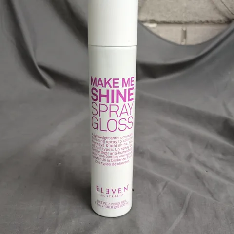 ELEVEN AUSTRALIA MAKE ME SHINE SPRAY GLOSS 200ML