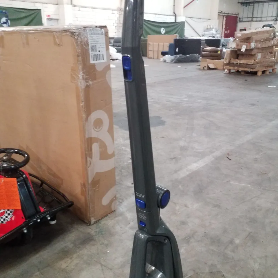BOXED RUSSELL HOBBS CENTAUR 2 IN 1 STICK VACUUM 