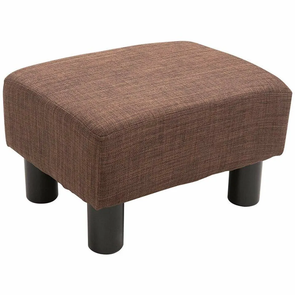 WILBUR FOOTSTOOL 
