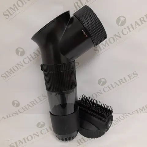 BOXED SHARK STYLE IQ AIRWAVE INTELLIGENT STYLE ACCESSORY 