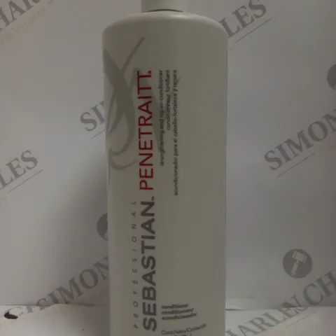 SEBASTIAN FOUNDATION PENETRAITT CONDITIONER 1000ML