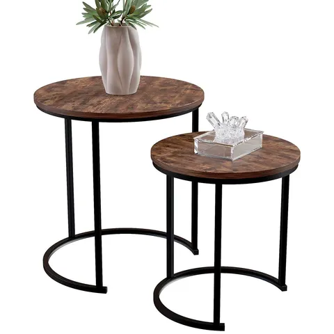 BOXED ADALISSE COFFEE TABLE