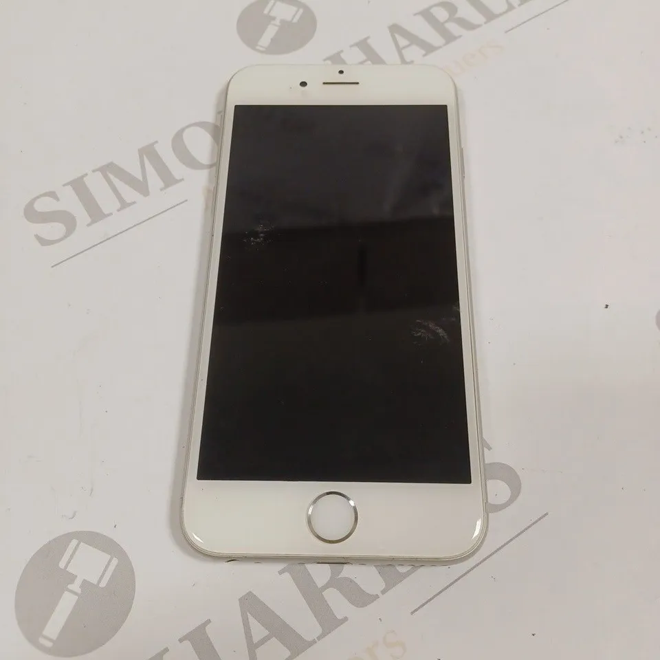 UNBOXED APPLE IPHONE MOBILE PHONE - A1586