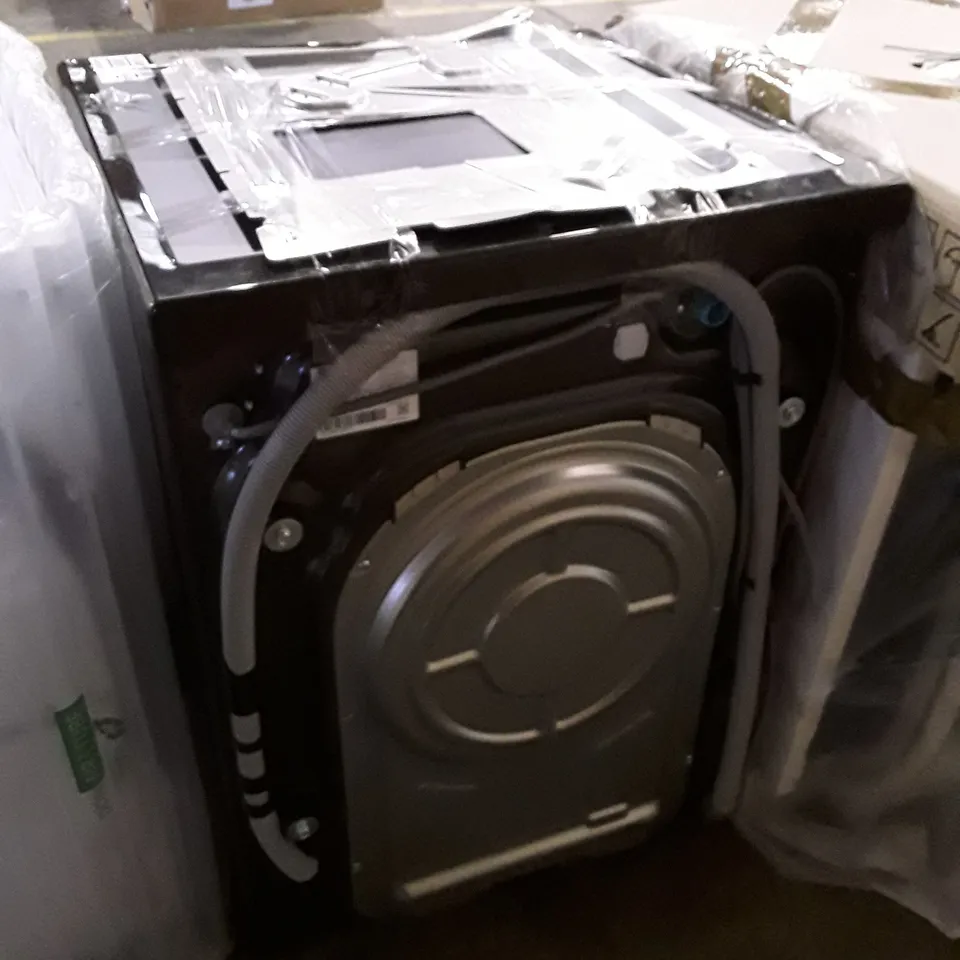 SAMSUNG SERIES 6 AI ENERGY WW11DG6B25LEU1 11KG LOAD, 1400 SPIN WASHING MACHINE WITH SPACEMAX & SMARTTHINGS - WHITE