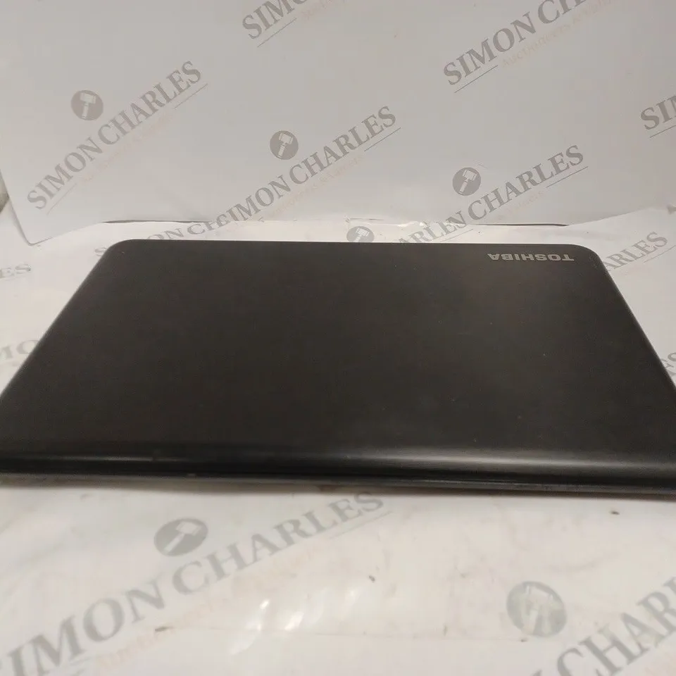 TOSHIBA SATELLITE PRO C50 LAPTOP 