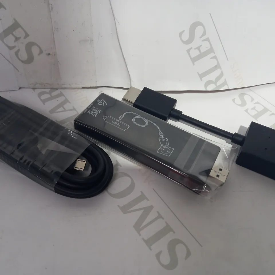 AMAZON FIRE TV STICK LITE