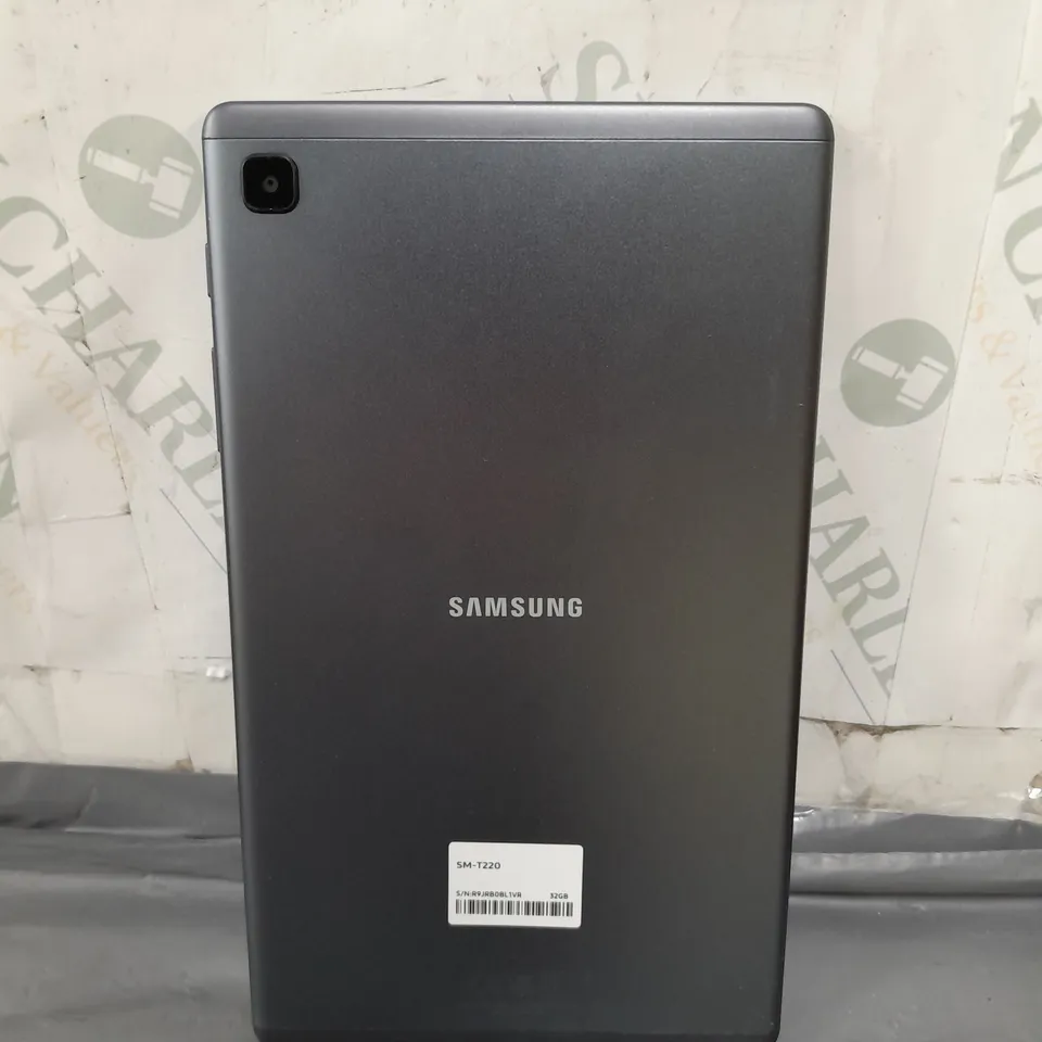 GALAXY TAB A7 LITE (8.7", LTE)