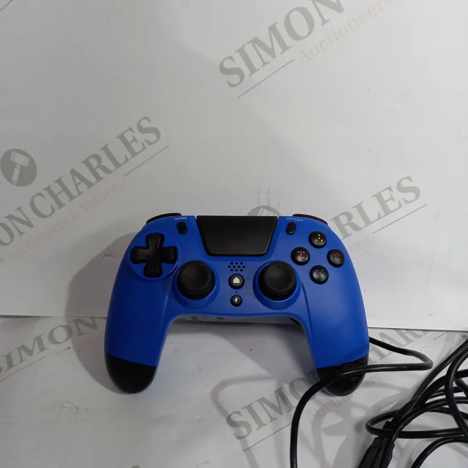 VX4 PREMIUM WIRED CONTROLLER