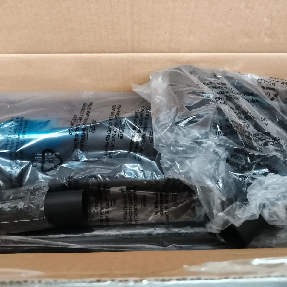 BLISS & BEYOND LIGHTWEIGHT HANDHELD VACUUM CLEANER – BOXED