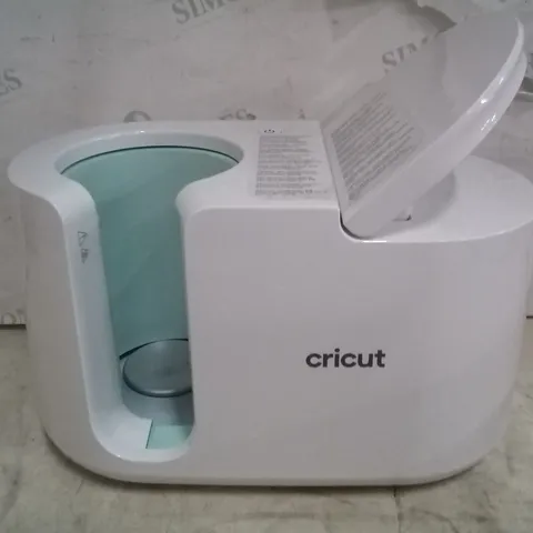 BOXED CRICUT MUG PRESS