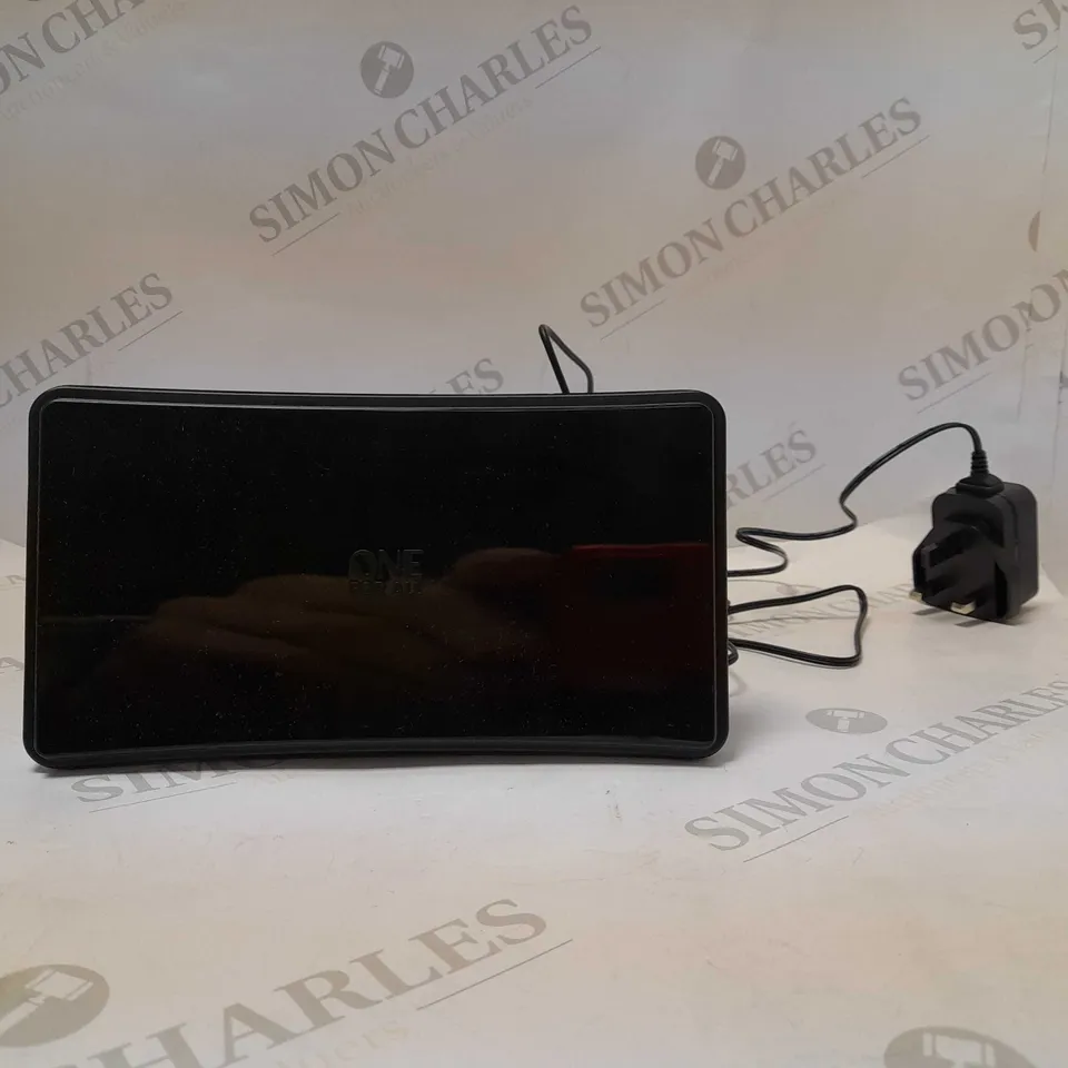 ONE FOR ALL SV9420 AMPLIFIED INDOOR AERIAL