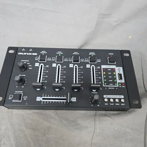 AUNA PRO DJ MIXER 