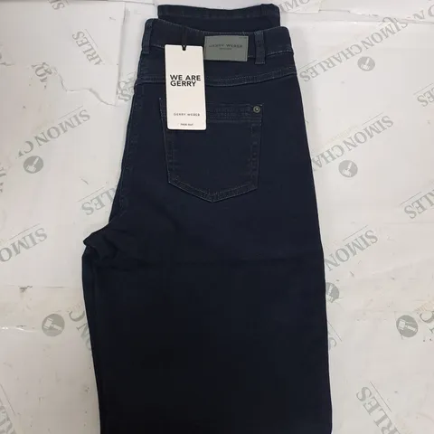 GERRY WEBER CASUAL DENIM JEANS SIZE 40R