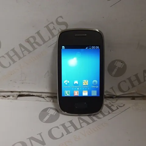 SAMSUNG GALAXY POCKET NEO GT-S5310