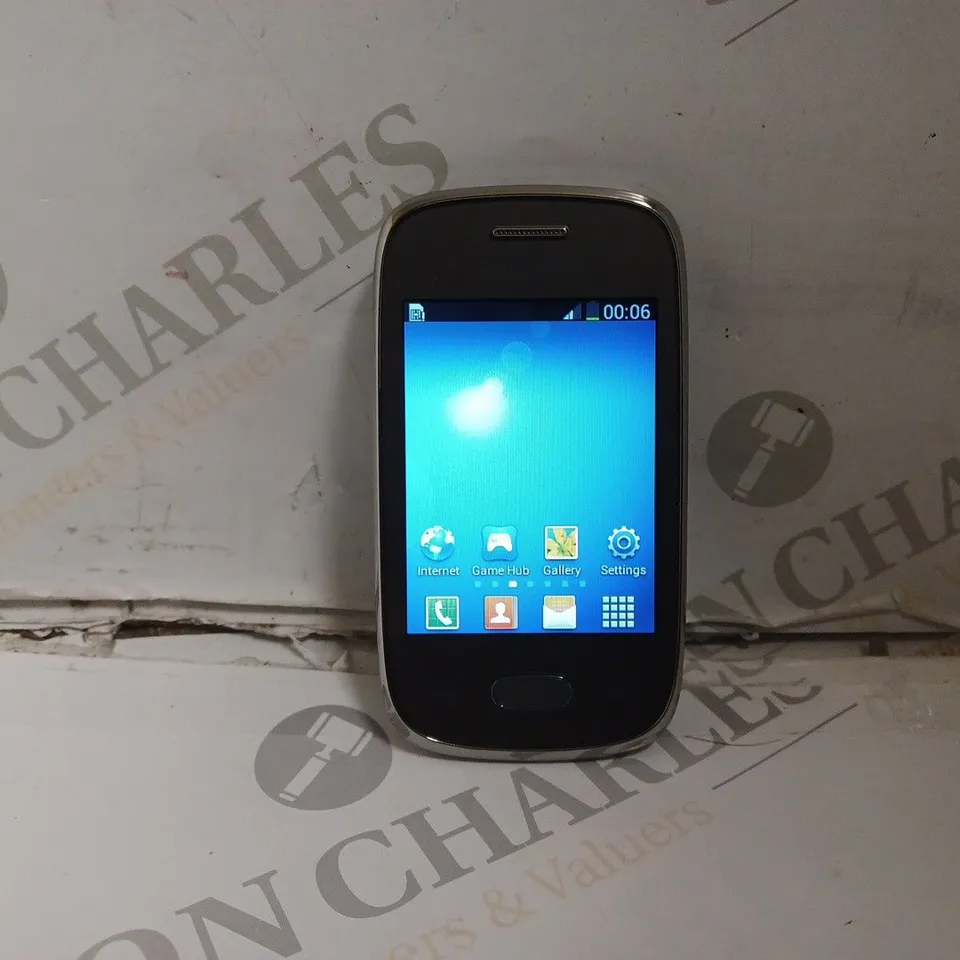 SAMSUNG GALAXY POCKET NEO GT-S5310