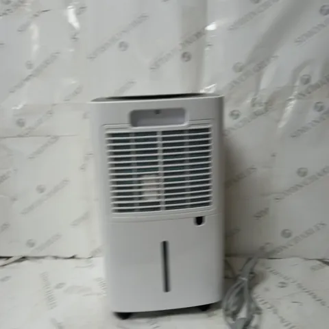BOXED 12L DEHUMIDIFIER WITH 2L WATER TANK AND TIMER OL12-BD023B