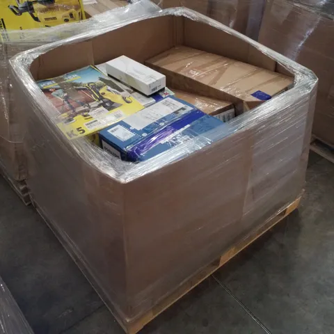 PALLET CONTAINING APPROXIMATELY 17 ASSORTED ELECTRICAL PRODUCTS