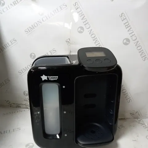 BOXED TOMMEE TIPPEE PERFECT PREP MACHINE