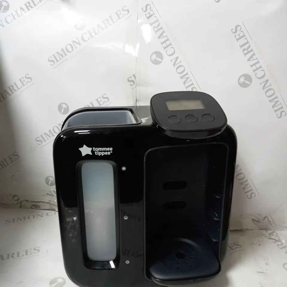 BOXED TOMMEE TIPPEE PERFECT PREP MACHINE 
