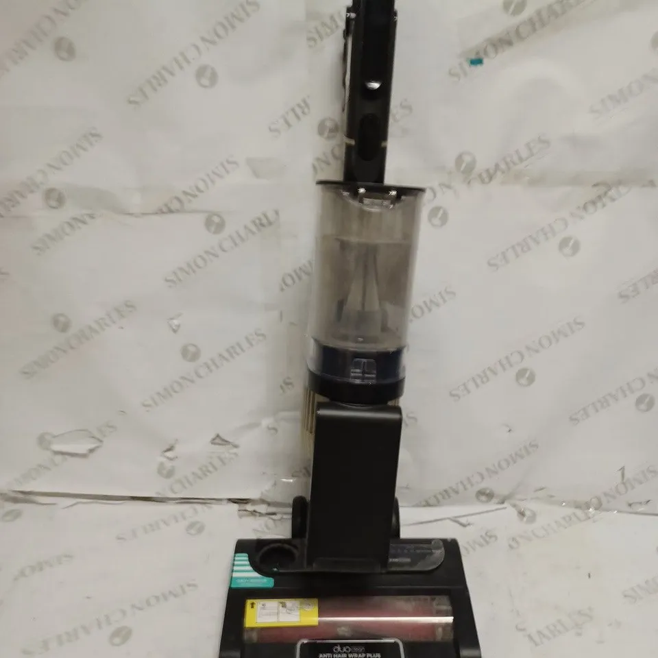 SHARK CORDLESS STICK VACUUM CLEANER PET PRO MODEL
