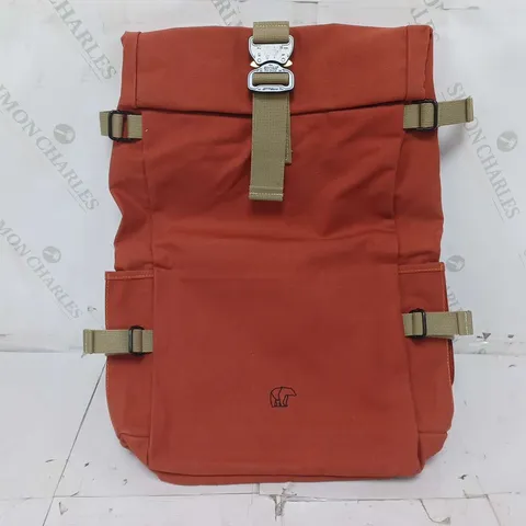 BEARMADE GOUTHWAITE BACKPACK