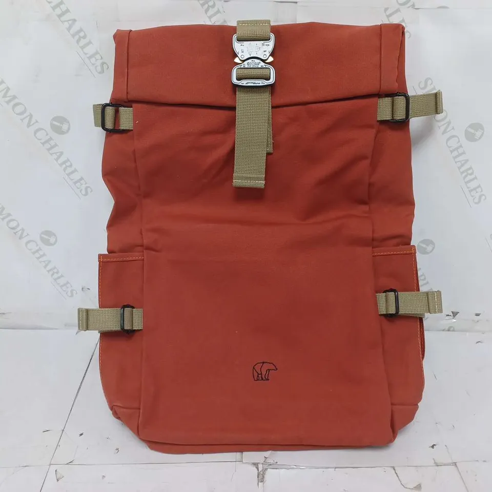 BEARMADE GOUTHWAITE BACKPACK