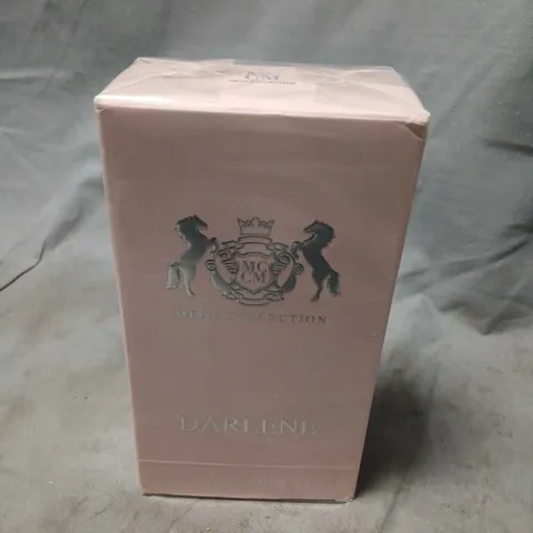 BOXED AND SEALED MEGA COLLECTION DARLENE EAU DE PARFUM 100ML