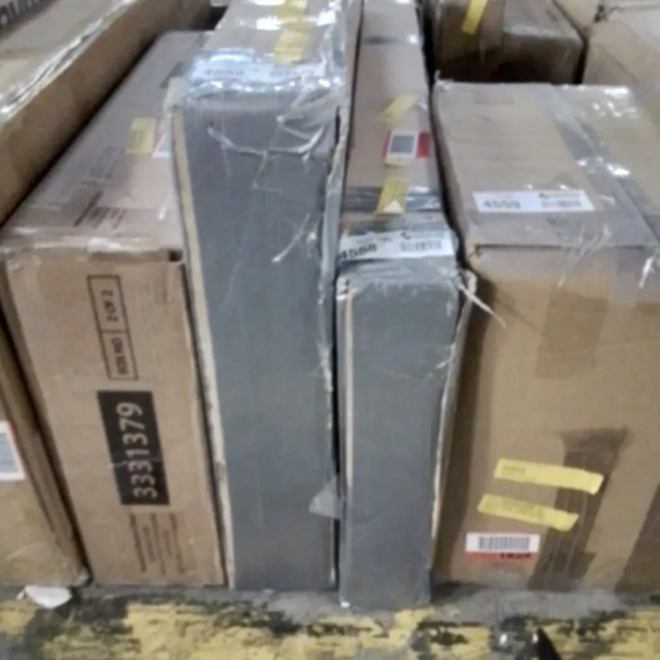 BOXED AURIN ACCENT CHEST (2 BOXES)