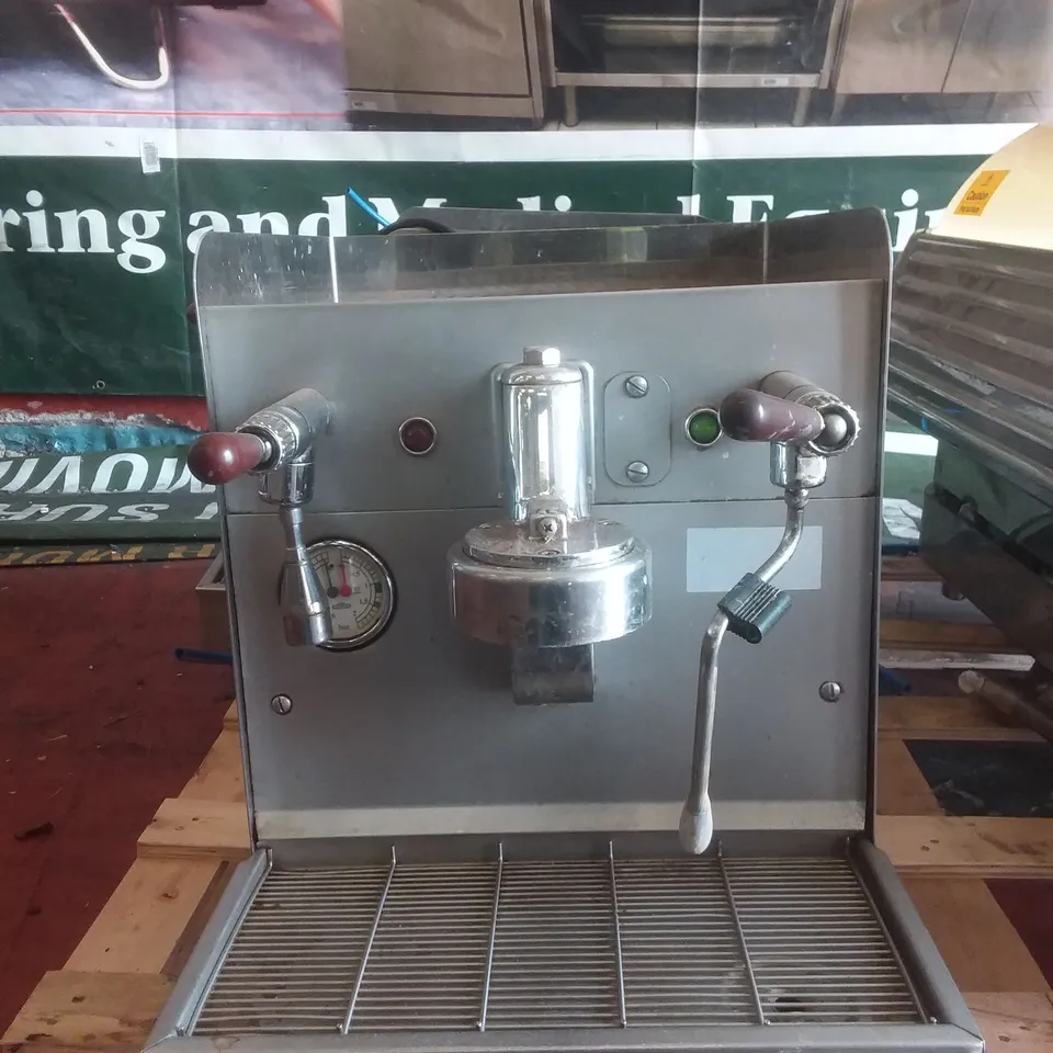 MATHEW ALGIE ECOM1 COFFEE MACHINE