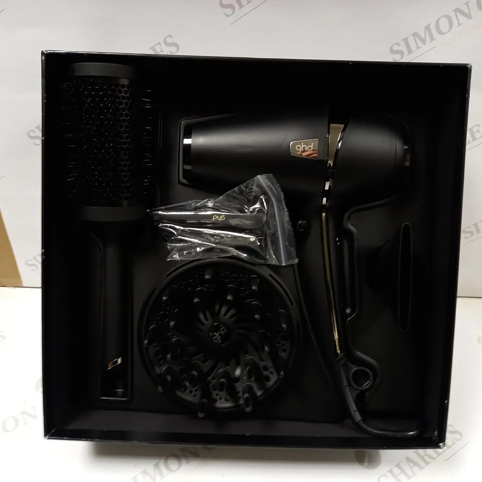 GHD AIR PROFESSIONAL HAIRDRYER