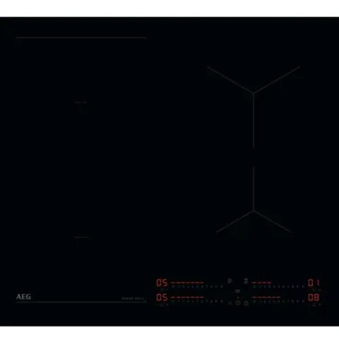 AEG NII64B10AB 7000 SENSEBOIL INDUCTION HOB 60CM