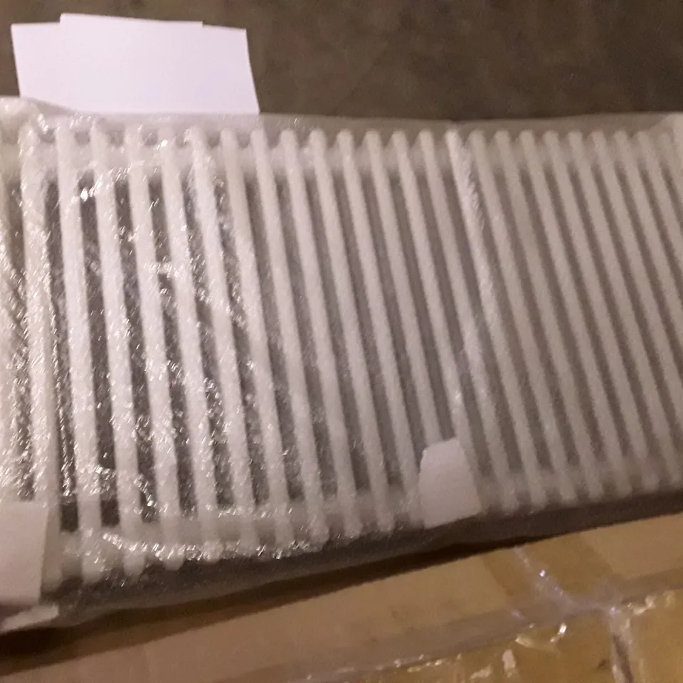 BOXED CAST IRON RADIATOR TRIPLE 600×1192MM