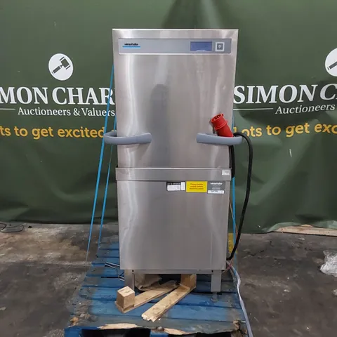 WINTERHALTER COMMERCIAL IPX5 DISH/UTENSIL WASHER