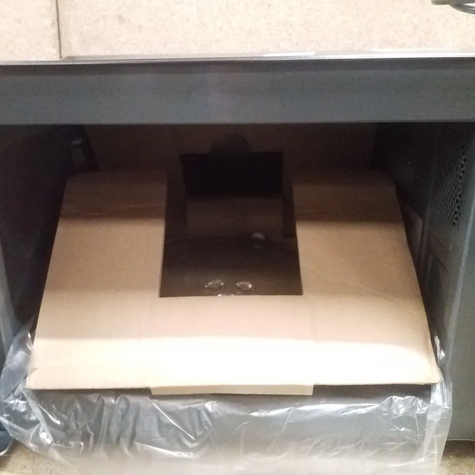 BOXED TOSHIBA MM2-EM20PF(MB) 20L MICROWAVE OVEN 