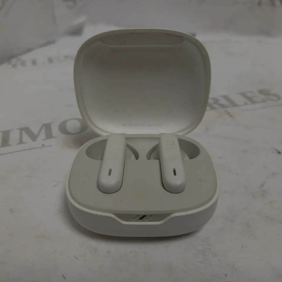 JBL WAVE 300 IN-EAR BLUETOOTH HEADPHONES