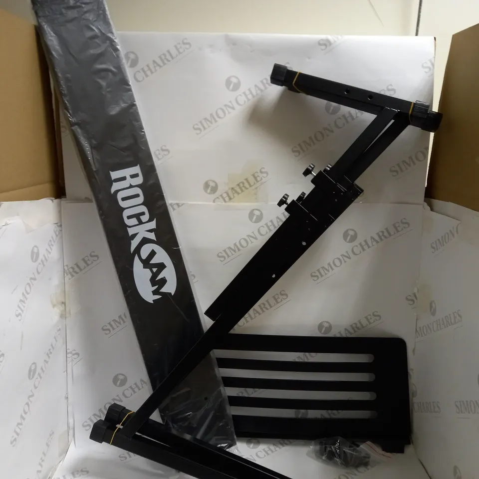 ROCKJAM KEYBOARD RJ-661