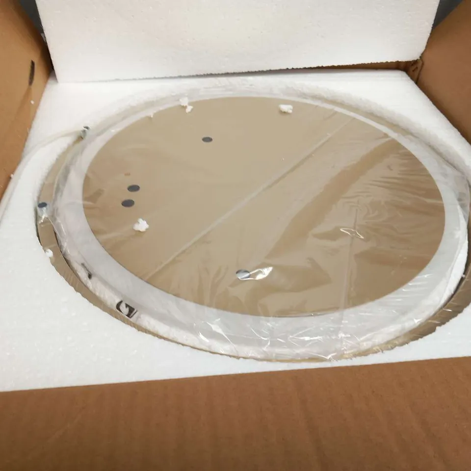 BOXED WARMIE HOMY LG0606 CEILING LAMP