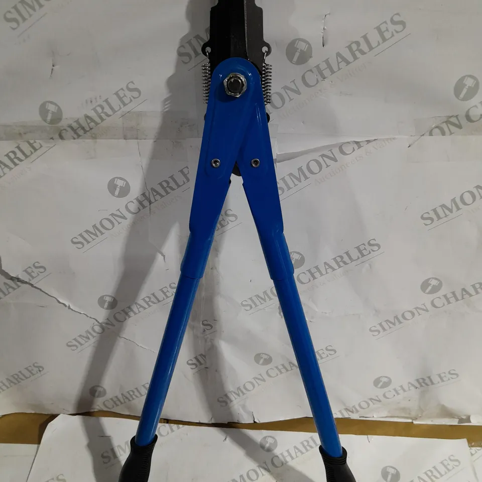 BOXED S-FIXX REVERSIBLE SHEAR LOPPERS 