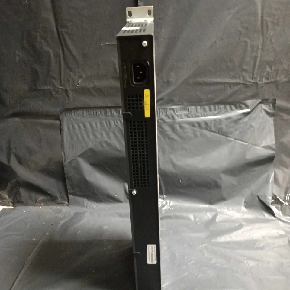 3COM BASELINE SWITCH 2024 24-PORT ETHERNET SWITCH, RACK-MOUNT, 1U