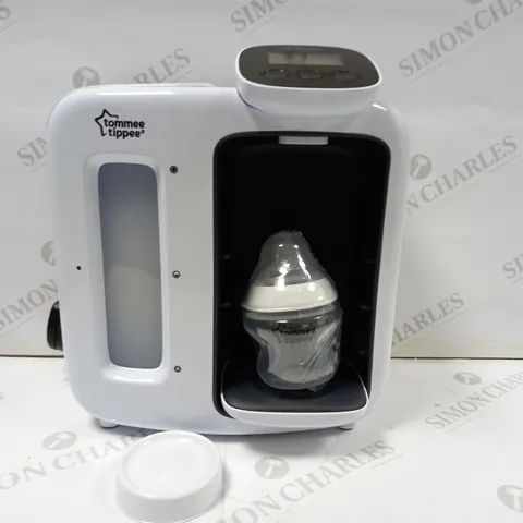 TOMMEE TIPPEE DAY&NIGHT PERFECT PREP MACHINE
