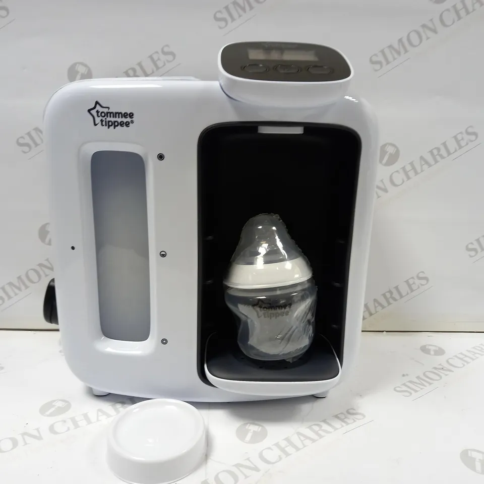 TOMMEE TIPPEE DAY&NIGHT PERFECT PREP MACHINE 