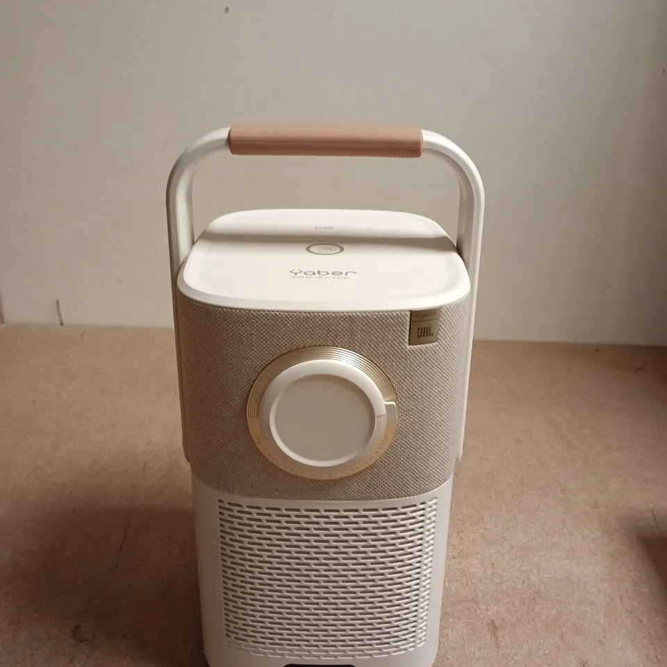 YABER PROJECTOR T2 PLUS – BOXED