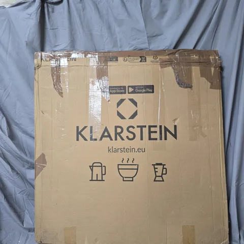 KLARSTEIN MIRROR AC010-M-MIRROR. BOXED