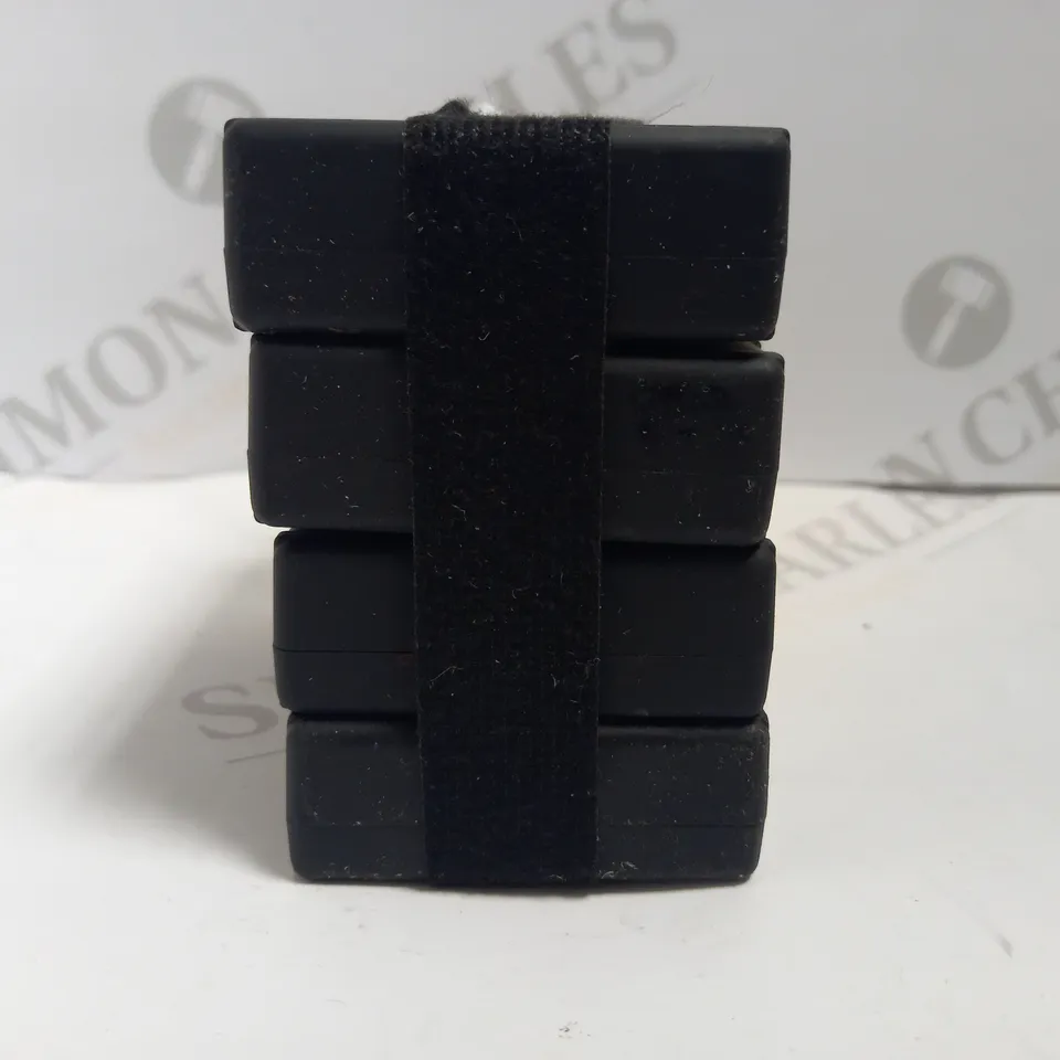4 CALAMP GPS TRACKING DEVICES - LMU2640G	