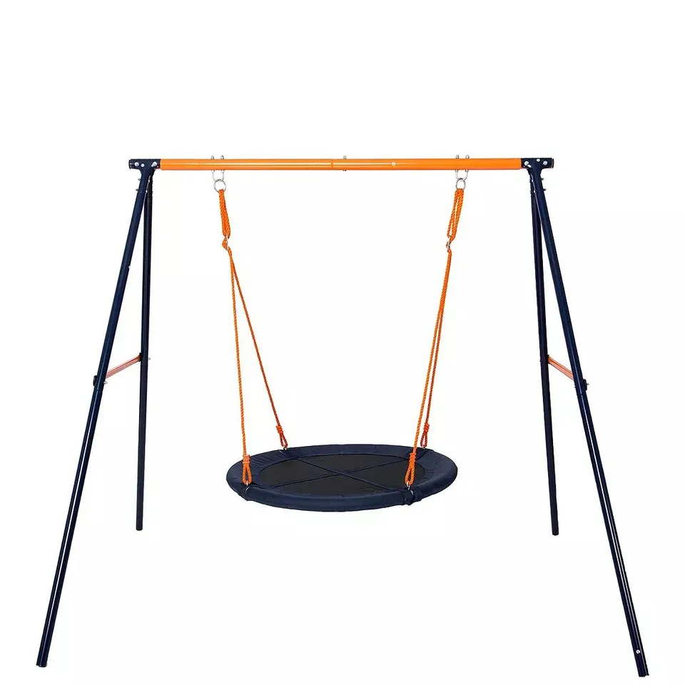 HEDSTROM FABRIC NEST SWING - COLLECTION ONLY  RRP £164.99