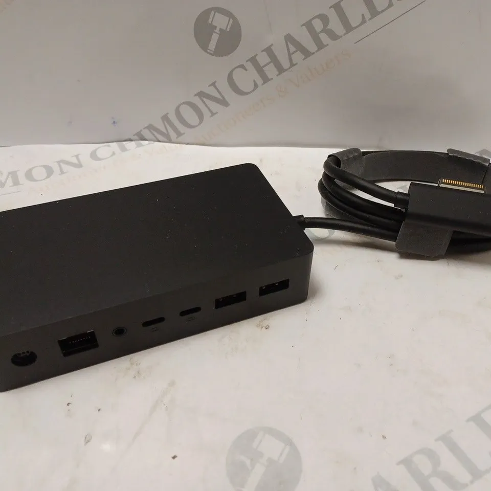 BOXED MICROSOFT DOCK 2
